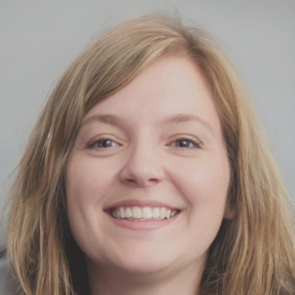 Portrait de Floriane Dubois