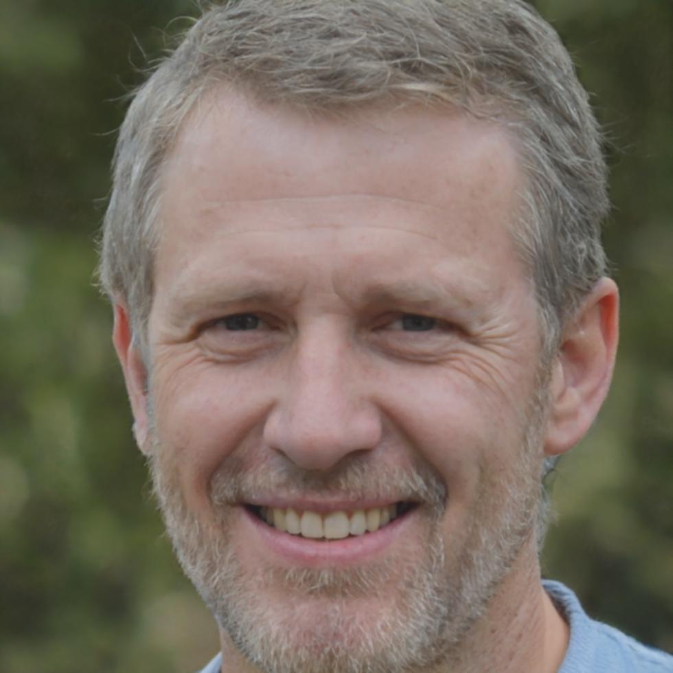 Portrait de Bastien Morelle, formateur expert